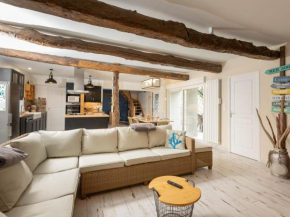 Holiday Home Tiegezh by Interhome